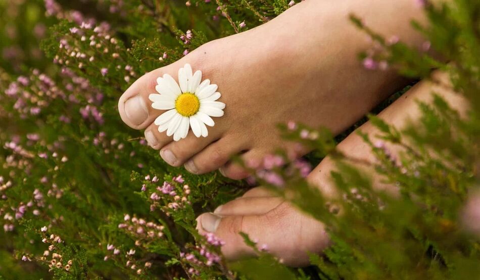 Egészséges körmök