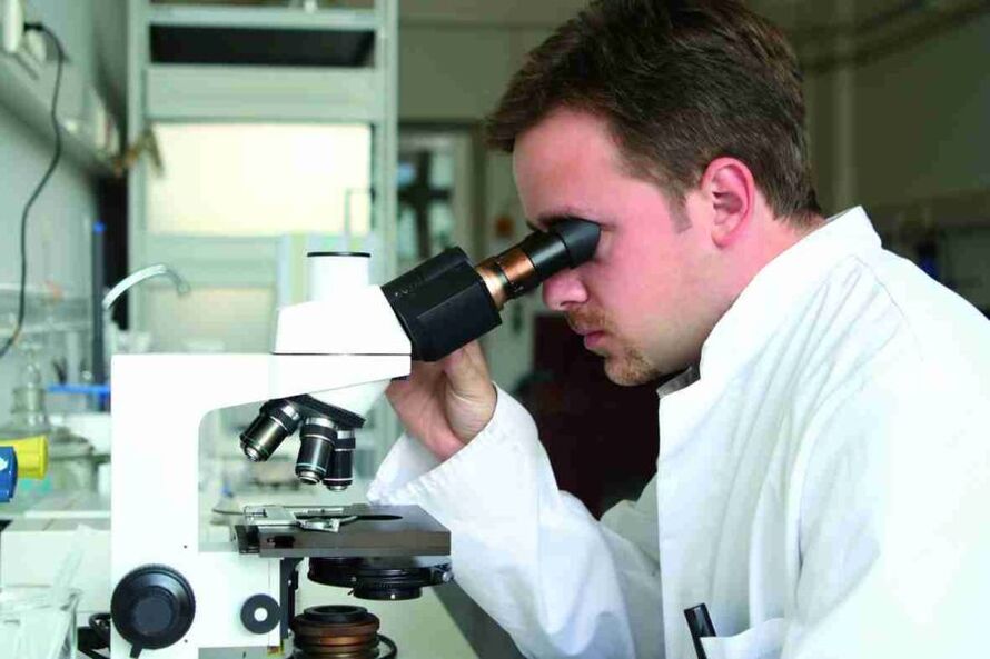körömgomba laboratóriumi diagnosztikája